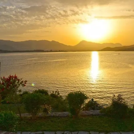 Xenia Poros Image Hotel